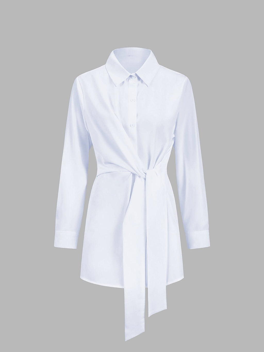 Miss | Blouse Dames Zomer Elegant - Polyester - Miss Madera
