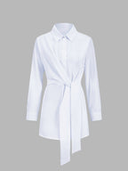 Miss | Blouse Dames Zomer Elegant - Polyester - Miss Madera