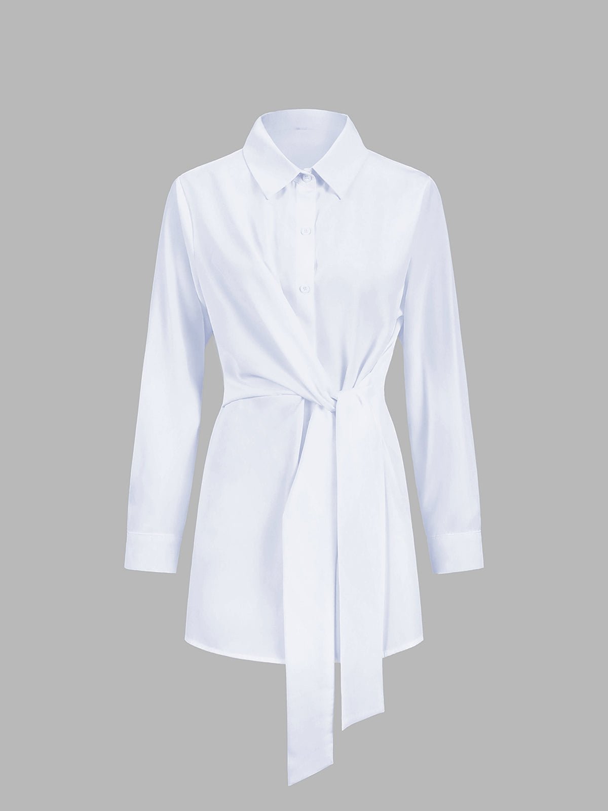 Miss | Blouse Dames Zomer Elegant - Polyester - Miss Madera