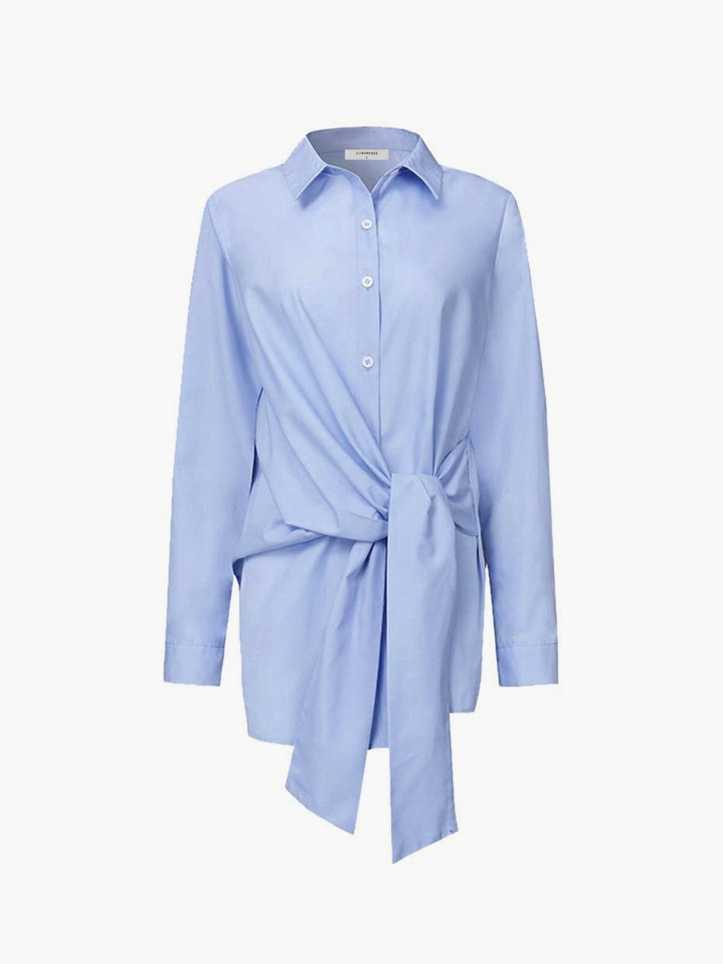 Miss | Blouse Dames Zomer Elegant - Polyester - Miss Madera