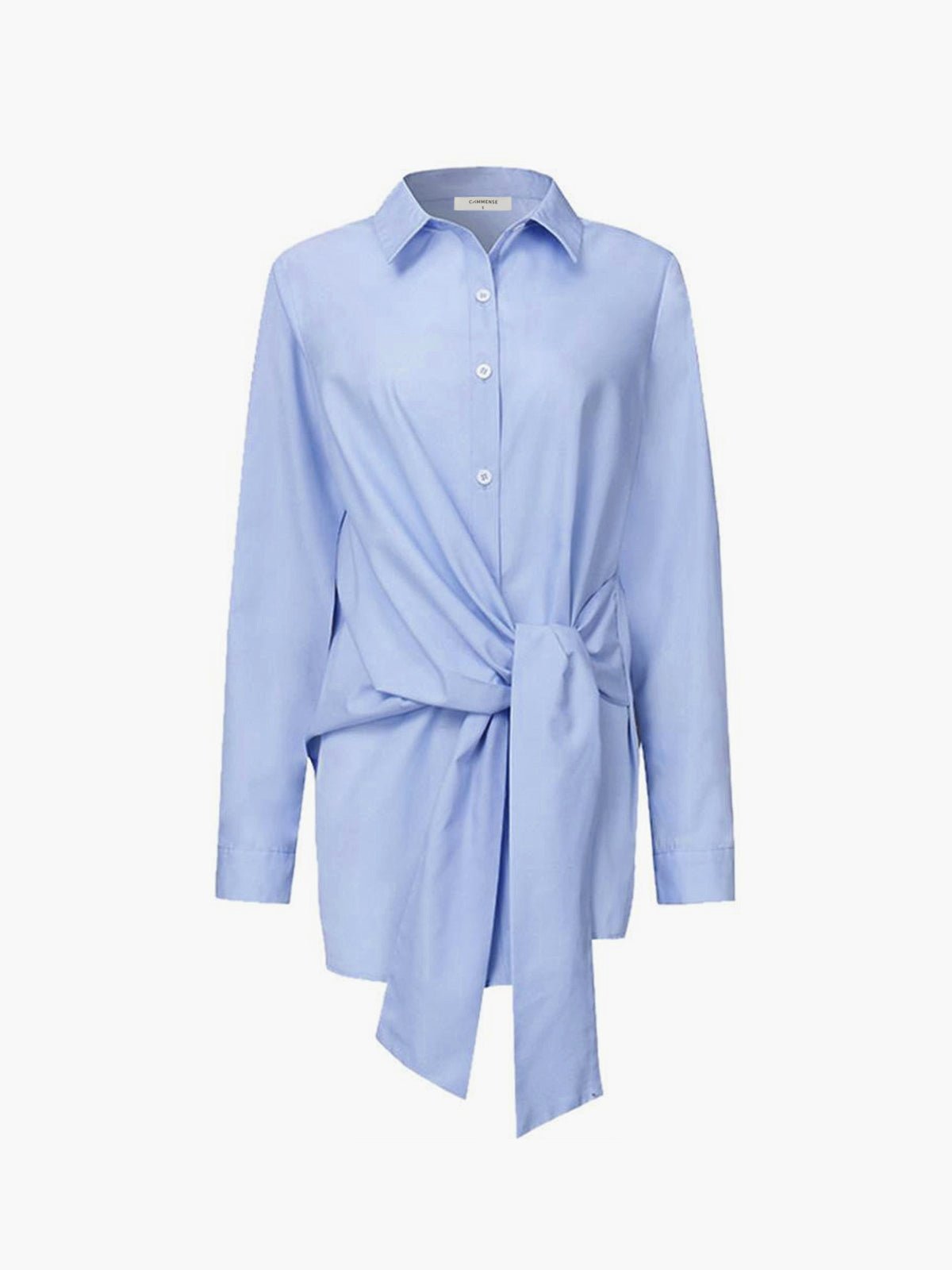 Miss | Blouse Dames Zomer Elegant - Polyester - Miss Madera