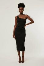 Miss | Bodysuit Dames Casual - Hoogwaardige ademende stretchmix - Miss Madera
