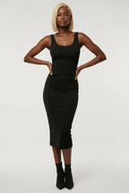 Miss | Bodysuit Dames Casual - Hoogwaardige ademende stretchmix - Miss Madera