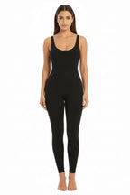 Miss | Bodysuit Dames Casual - Hoogwaardige ademende stretchmix - Miss Madera