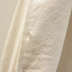 Miss | Bodywarmer Dames Losvallend Knoopsluiting Zakken - Katoen - Miss Madera MIS-4H8930
