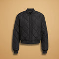 Miss | Bomberjack Dames Casual - Polyester - Miss Madera MIS-91C73B
