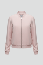 Miss | Bomberjack Dames Casual Stijl - Polyester - Miss Madera MIS-TD2WNK