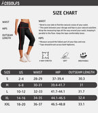 Miss | Broek Dames Capri Stretch Slim - Stretchstof - Miss Madera MIS-AE72UV