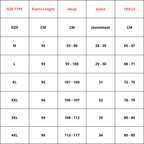 Miss | Broek Dames Casual Elastische Taille - Katoen - Miss Madera MIS-1B7K9J