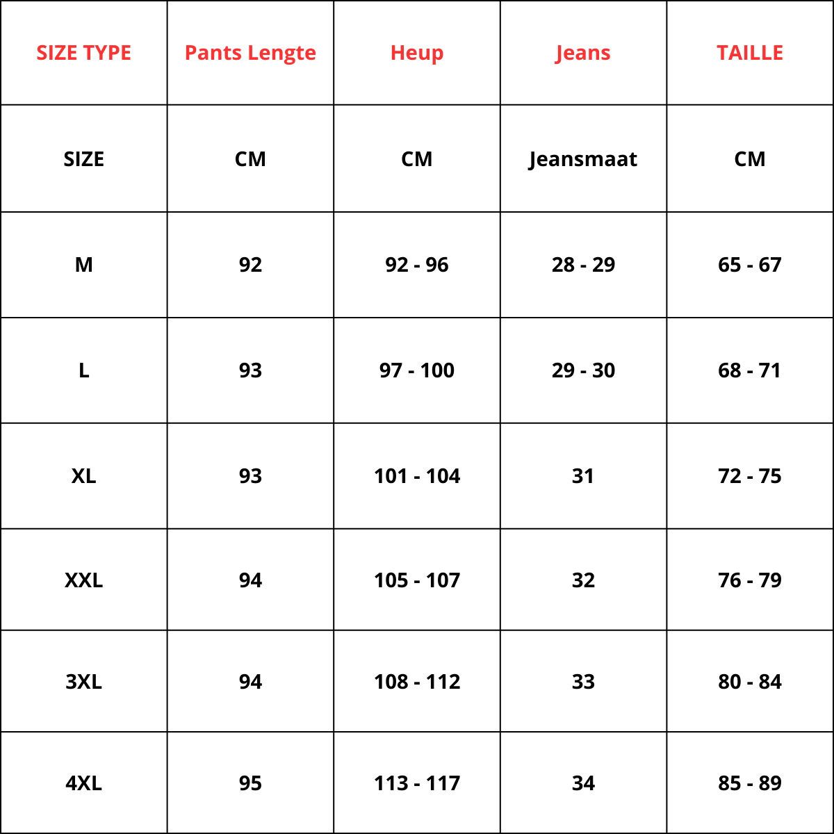 Miss | Broek Dames Casual Elastische Taille - Katoen - Miss Madera MIS-1B7K9J