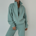 Miss | Broek Dames Casual Regular Fit - Polyester - Miss Madera MIS-NZZ00M