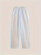 Miss | Broek Dames Driekwart Capri Regular Fit - Katoenblend - Miss Madera MIS-1HCLF9