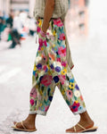 Miss | Broek Dames Regular - Polyester - Miss Madera