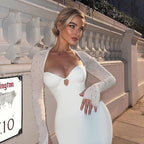 Miss | Co-ord Set Dames Casual - Katoen Mix - Miss Madera MIS-1FF607