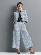Miss | Co-ord Set Dames Casual - Polyester Mix - Miss Madera MIS-C33C30