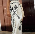 Miss | Co-ord Set Dames Casual - Polyester - Miss Madera MIS-169E40