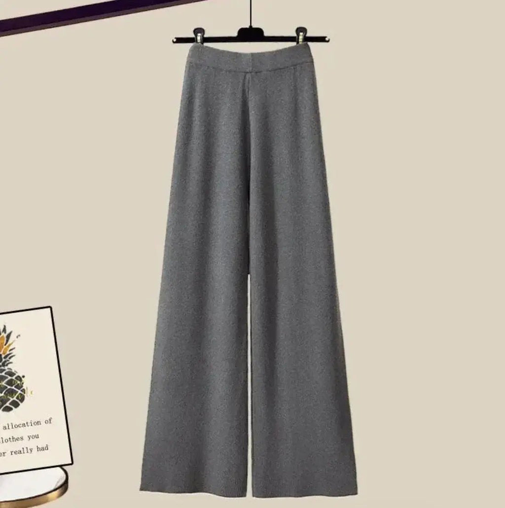 Miss | Co-ord Set Dames Casual - Polyester - Miss Madera MIS-9832A1