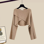 Miss | Co-ord Set Dames Casual - Polyester - Miss Madera MIS-9832A1