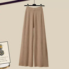 Miss | Co-ord Set Dames Casual - Polyester - Miss Madera MIS-9832A1