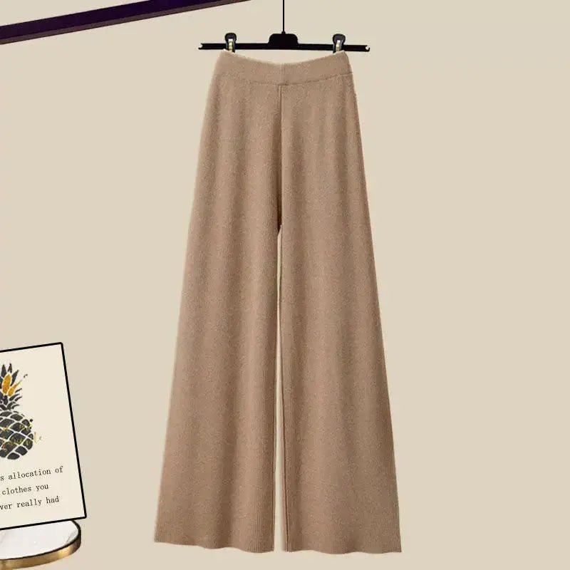 Miss | Co-ord Set Dames Casual - Polyester - Miss Madera MIS-9832A1