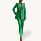 Miss | Co-ord Set Dames Elegant - Polyester - Miss Madera MIS-89F063