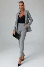 Miss | Co-ord Set Dames Elegant - Polyester - Miss Madera MIS-169A9F