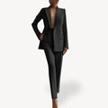 Miss | Co-ord Set Dames Elegant - Polyester - Miss Madera MIS-1466C1