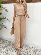 Miss | Co - ord Set Dames Elegant - Polyester - Miss Madera