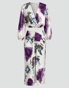 Miss | Co - ord Set Dames Elegant - Polyester - Miss Madera
