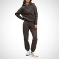 Miss | Co-ord Set Dames Jogging Katoen - Hoodie & Jogger - Miss Madera MIS-PDQCKY