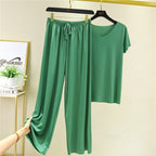 Miss | Co-ord Set Dames Relaxed - Polyester - Miss Madera MIS-C5A25D