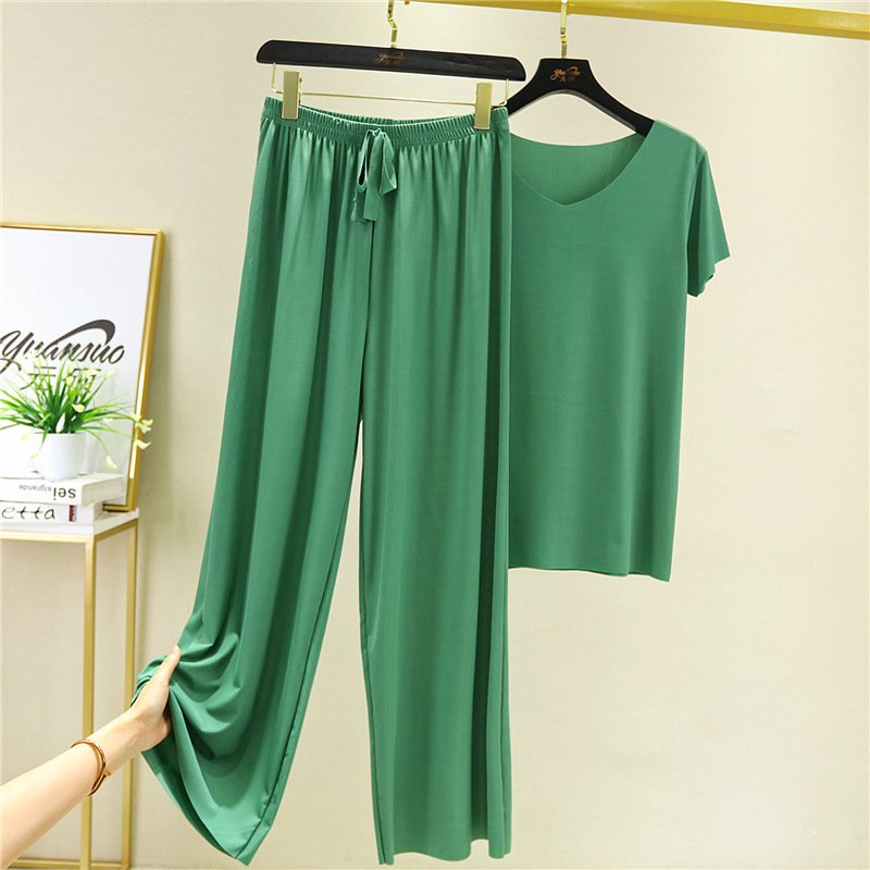 Miss | Co-ord Set Dames Relaxed - Polyester - Miss Madera MIS-C5A25D