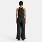 Miss | Co-ord Set Dames Relaxed - Polyester - Miss Madera MIS-1876B8