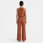 Miss | Co-ord Set Dames Relaxed - Polyester - Miss Madera MIS-A33172