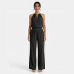 Miss | Co-ord Set Dames Relaxed - Polyester - Miss Madera MIS-1876B8