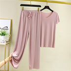Miss | Co-ord Set Dames Relaxed - Polyester - Miss Madera MIS-958116