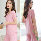 Miss | Co-ord Set Dames Relaxed - Polyester - Miss Madera MIS-8B2AF0
