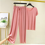 Miss | Co-ord Set Dames Relaxed - Polyester - Miss Madera MIS-C5A25D