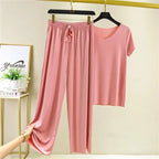 Miss | Co-ord Set Dames Relaxed - Polyester - Miss Madera MIS-C5A25D