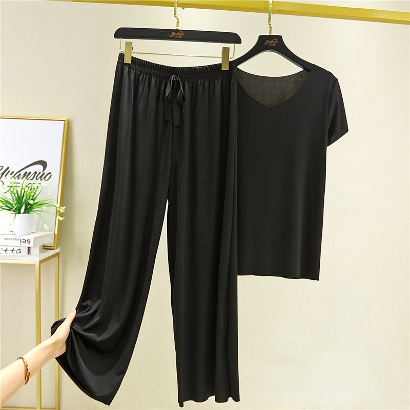 Miss | Co-ord Set Dames Relaxed - Polyester - Miss Madera MIS-CB2A17
