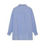 Miss | Co-ord Set Dames Zomer Casual - Katoen - Miss Madera MIS-E7BFC7