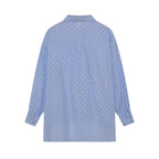 Miss | Co-ord Set Dames Zomer Casual - Katoen - Miss Madera MIS-E7BFC7