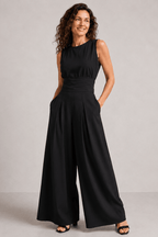 Miss | Co-ord Set Dames Zomer Tweedelig - Polyester - Miss Madera MIS-F5F2Z8