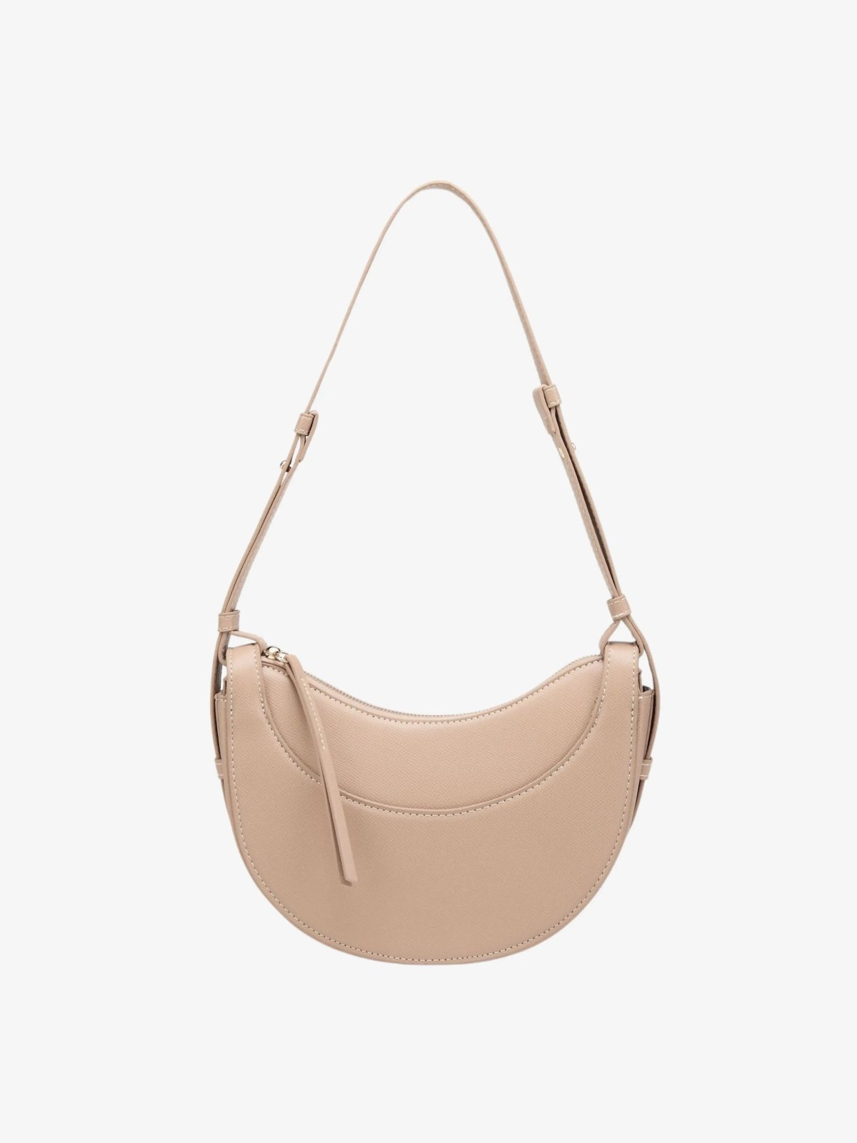 Miss | Crossbody Tas Dames Casual Modern - Kunstleer - Miss Madera MIS-35D943