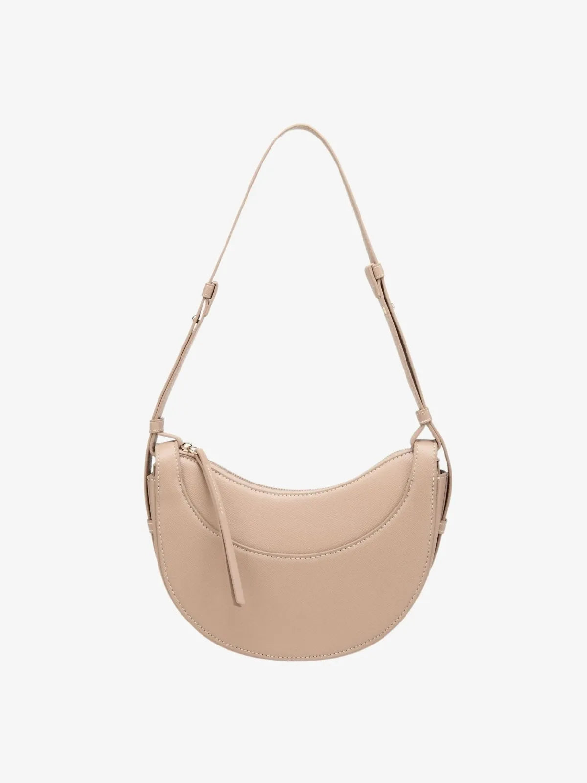 Miss | Crossbody Tas Dames Casual Modern - Kunstleer - Miss Madera MIS-35D943