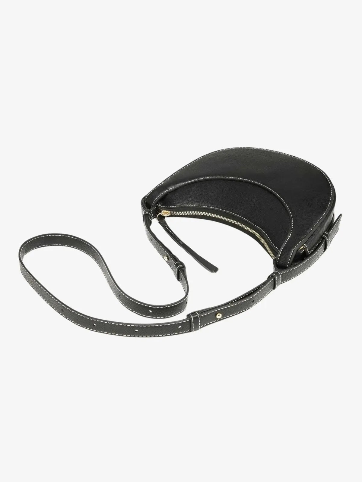 Miss | Crossbody Tas Dames Casual Modern - Kunstleer - Miss Madera MIS-C18C7B