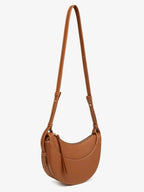 Miss | Crossbody Tas Dames Casual Modern - Kunstleer - Miss Madera MIS-6572B8