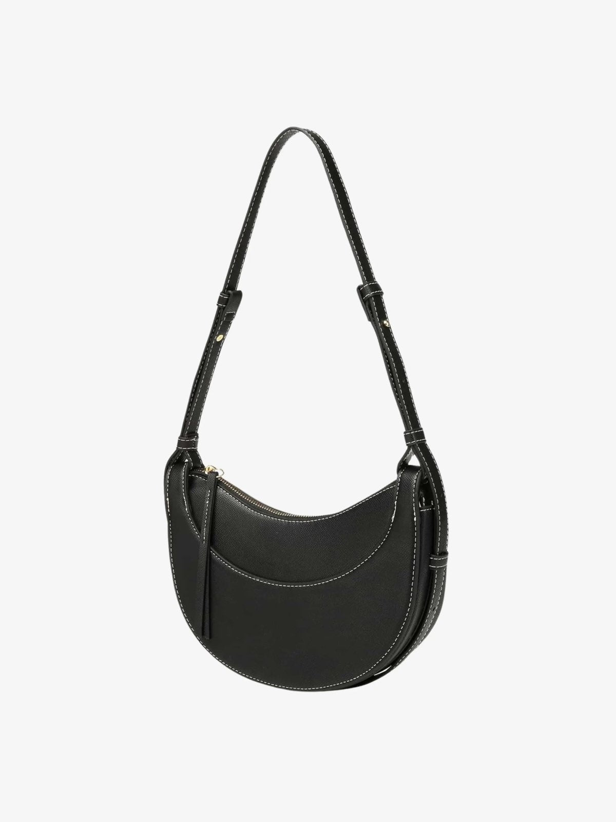 Miss | Crossbody Tas Dames Casual Modern - Kunstleer - Miss Madera MIS-C18C7B