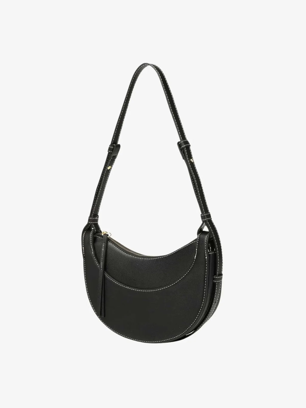 Miss | Crossbody Tas Dames Casual Modern - Kunstleer - Miss Madera MIS-C18C7B