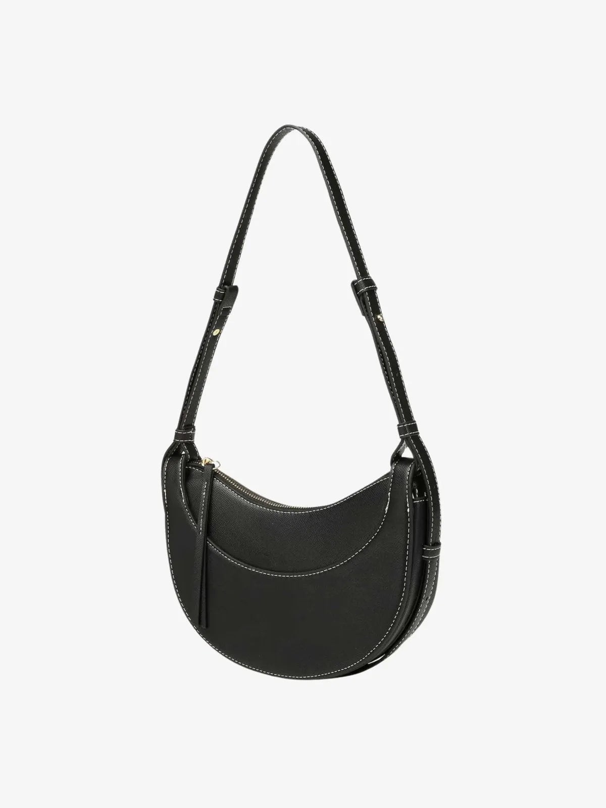 Miss | Crossbody Tas Dames Casual Modern - Kunstleer - Miss Madera MIS-C18C7B